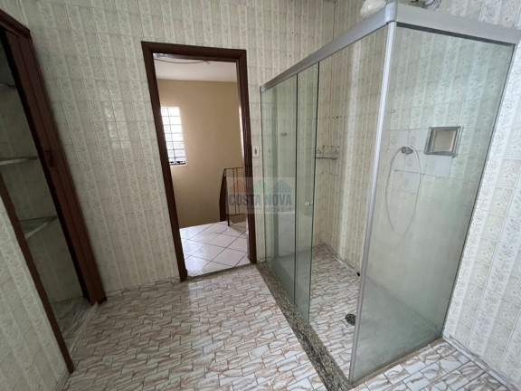Imagem Casa com 3 Quartos à Venda, 129 m² em Carandiru - São Paulo Imagem Casa com 3 Quartos à Venda, 129 m² em Carandiru - São Paulo