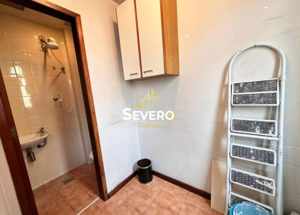 Imagem Apartamento com 3 Quartos à Venda, 130 m² em Icaraí - Niterói Imagem Apartamento com 3 Quartos à Venda, 130 m² em Icaraí - Niterói