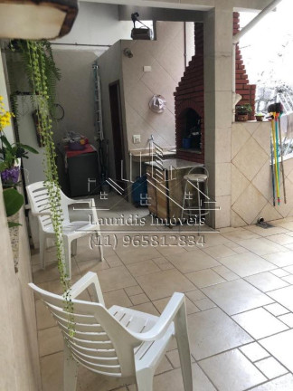 Imagem Imóvel com 2 Quartos à Venda, 190 m² em Três Montanhas - Osasco
