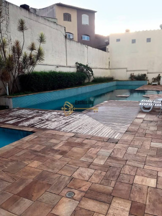 Imagem Apartamento com 3 Quartos à Venda, 73 m² em Parque Jaçatuba - Santo André