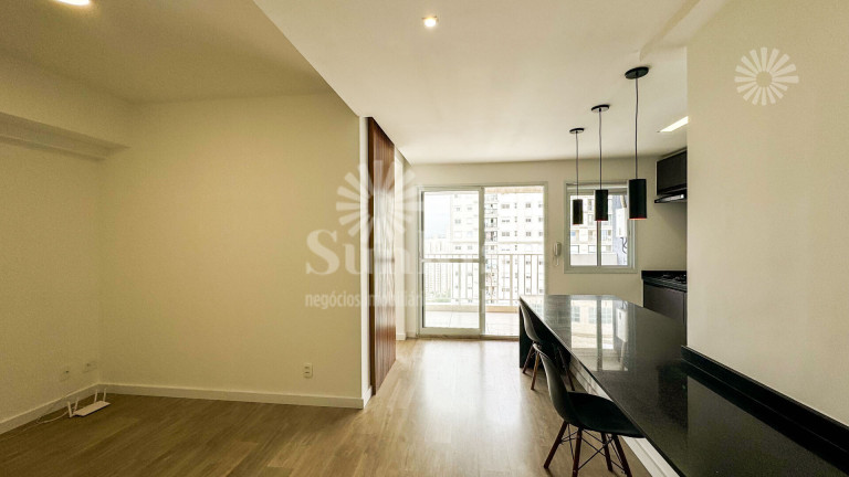 Apartamento com 2 Quartos à Venda, 53 m² em Alphaville Empresarial - Barueri