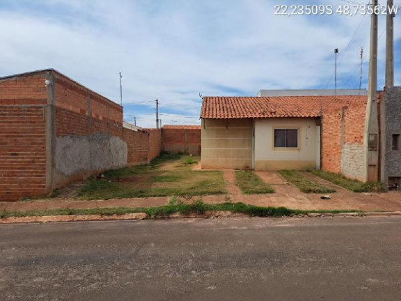 Casa com 2 Quartos à Venda, 200 m² em Residencial Altos Do Tiete - Itapui