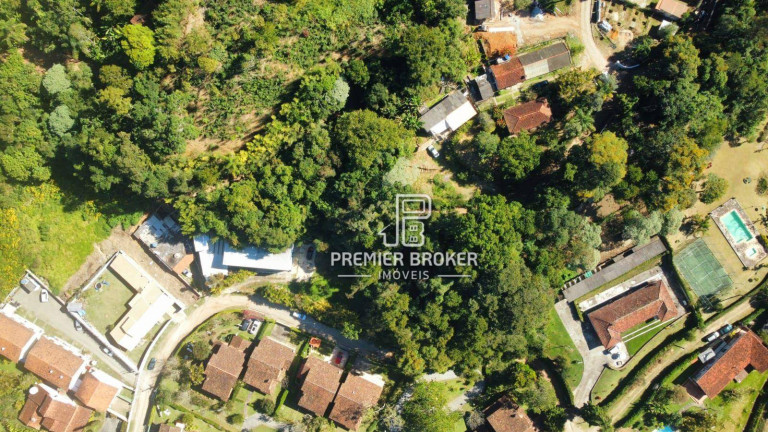 Imagem Galpão à Venda, 350 m² em Parque Do Imbui - Teresópolis Imagem Galpão à Venda, 350 m² em Parque Do Imbui - Teresópolis