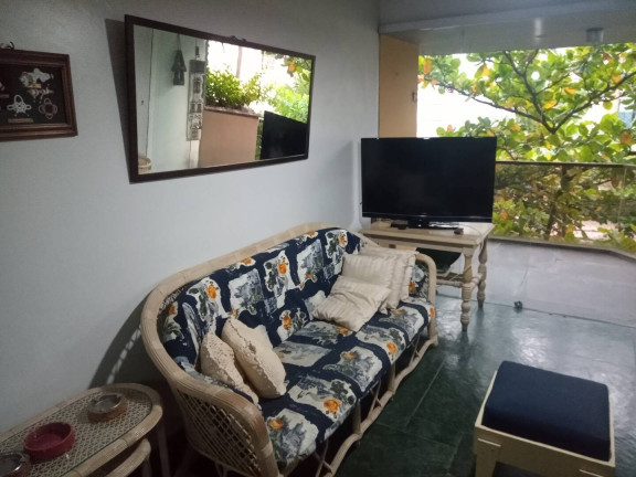 Imagem Apartamento com 4 Quartos à Venda, em Enseada - Guarujá Imagem Apartamento com 4 Quartos à Venda, em Enseada - Guarujá