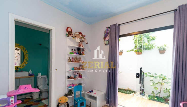 Imagem Sobrado com 4 Quartos à Venda, 280 m² em Olímpico - São Caetano Do Sul Imagem Sobrado com 4 Quartos à Venda, 280 m² em Olímpico - São Caetano Do Sul