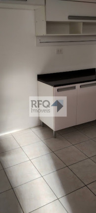 Imagem Imóvel com 3 Quartos à Venda, 138 m² em Moema - São Paulo