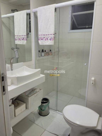 Imagem Apartamento com 3 Quartos à Venda, 82 m² em Fundação - São Caetano Do Sul Imagem Apartamento com 3 Quartos à Venda, 82 m² em Fundação - São Caetano Do Sul