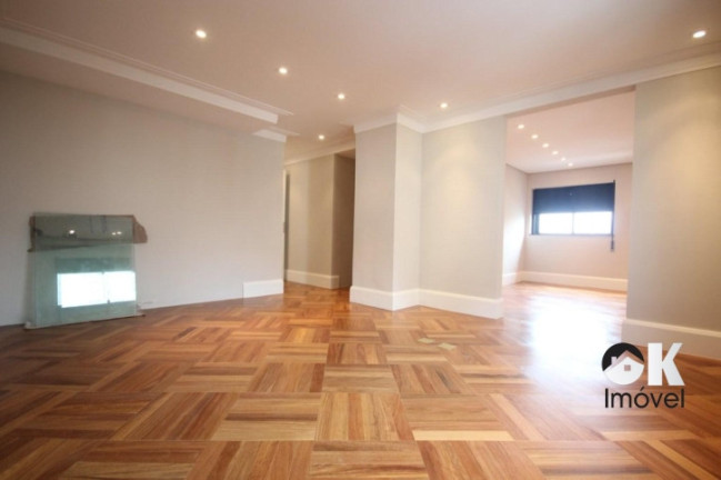 Imagem Apartamento com 3 Quartos à Venda, 284 m² em Higienópolis - São Paulo Imagem Apartamento com 3 Quartos à Venda, 284 m² em Higienópolis - São Paulo