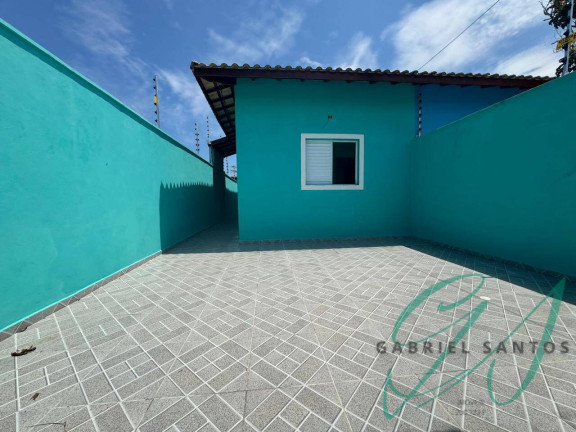 Imagem Casa com 2 Quartos à Venda, 155 m² em Balneário Tropical - Itanhaém Imagem Casa com 2 Quartos à Venda, 155 m² em Balneário Tropical - Itanhaém