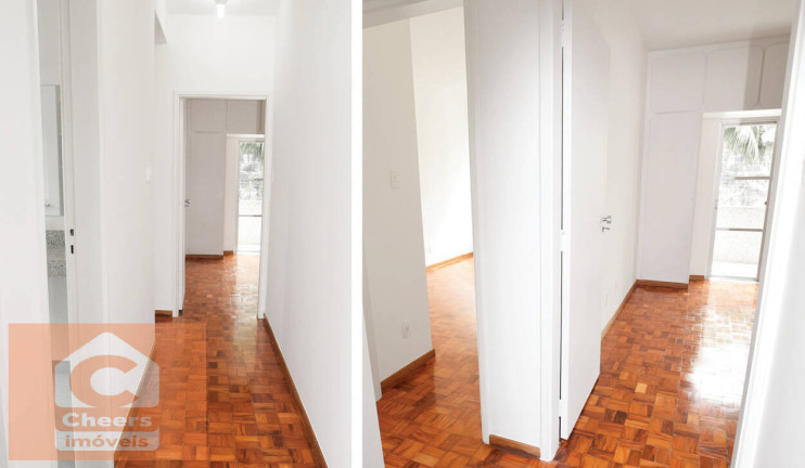 Imagem Apartamento com 3 Quartos à Venda, 170 m² em Jardins - São Paulo Imagem Apartamento com 3 Quartos à Venda, 170 m² em Jardins - São Paulo