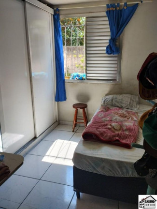Imagem Apartamento com 2 Quartos à Venda, 56 m² em Conjunto Habitacional Padre Manoel Da Nóbrega - São Paulo Imagem Apartamento com 2 Quartos à Venda, 56 m² em Conjunto Habitacional Padre Manoel Da Nóbrega - São Paulo