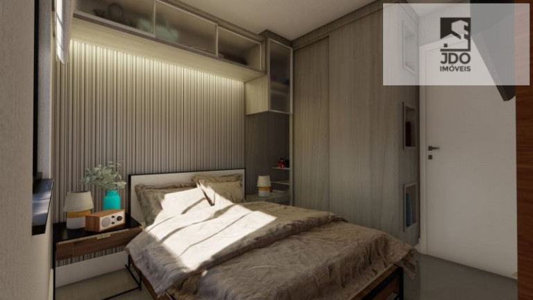 Imagem Apartamento com 1 Quarto à Venda, 28 m² em Santa Quiteria - Curitiba Imagem Apartamento com 1 Quarto à Venda, 28 m² em Santa Quiteria - Curitiba