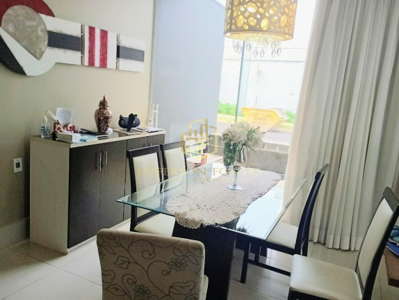 Imagem Casa de Condomínio com 4 Quartos à Venda, 190 m² em Parque Das Esmeraldas - Marília Imagem Casa de Condomínio com 4 Quartos à Venda, 190 m² em Parque Das Esmeraldas - Marília