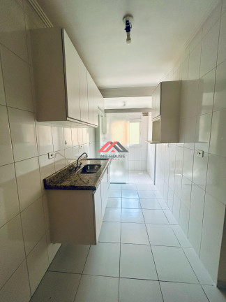 Imagem Imóvel com 3 Quartos à Venda, 85 m² em Santa Maria - São Caetano Do Sul