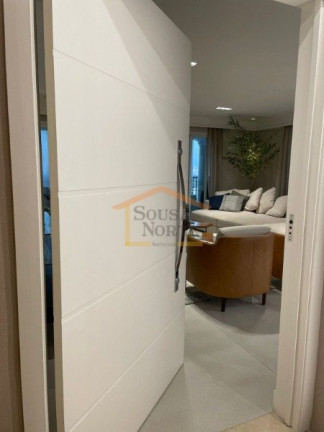 Imagem Apartamento com 4 Quartos à Venda, 250 m² em Vila Maria Alta - São Paulo