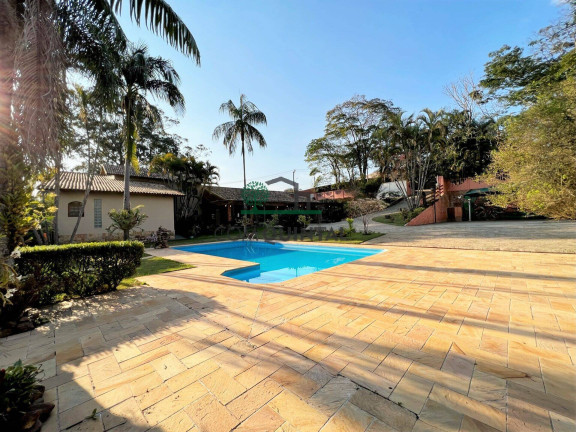 Imagem Casa com 5 Quartos à Venda, 2.000 m² em Parque Dom Henrique - Cotia Imagem Casa com 5 Quartos à Venda, 2.000 m² em Parque Dom Henrique - Cotia