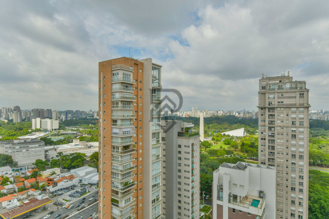 Imagem Apartamento com 4 Quartos à Venda, 412 m² em Vila Mariana - São Paulo