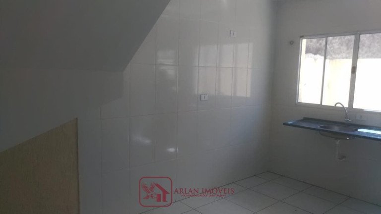 Imagem Casa com 2 Quartos à Venda, 62 m² em Pouso Alegre - Franco Da Rocha