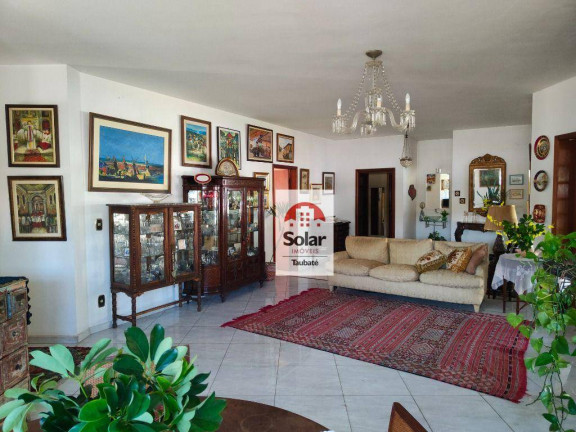 Imagem Casa com 4 Quartos à Venda, 489 m² em Condomínio Vale Do Sol - Tremembé Imagem Casa com 4 Quartos à Venda, 489 m² em Condomínio Vale Do Sol - Tremembé