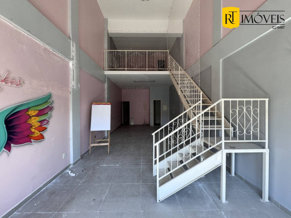 Imagem Loja para Alugar, 72 m² em Jardim Flamboyant - Cabo Frio Imagem Loja para Alugar, 72 m² em Jardim Flamboyant - Cabo Frio