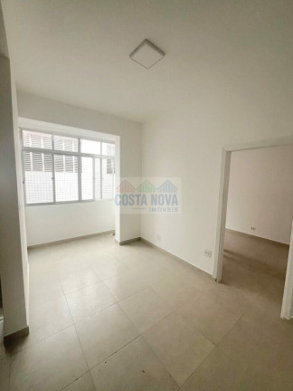Imagem Apartamento com 1 Quarto à Venda, 35 m² em Centro - São Vicente