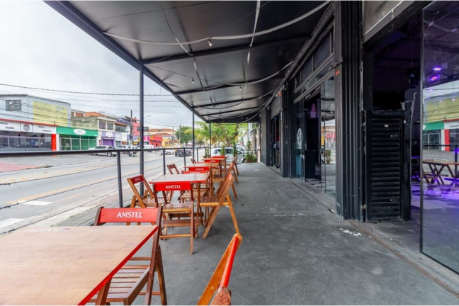 Imagem Sala Comercial para Alugar, 248 m² em Jardim Santo Elias - São Paulo