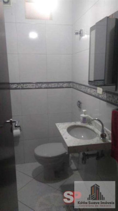 Imagem Casa com 3 Quartos à Venda, 267 m² em Rudge Ramos - São Bernardo Do Campo Imagem Casa com 3 Quartos à Venda, 267 m² em Rudge Ramos - São Bernardo Do Campo