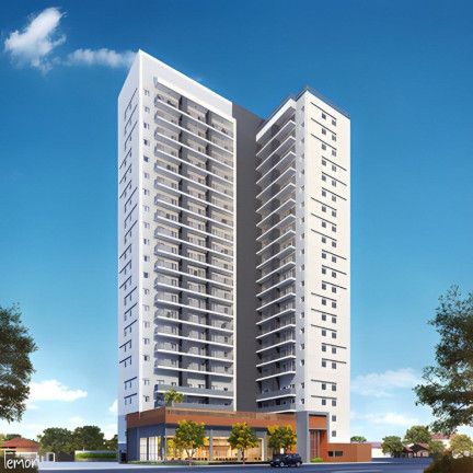 Studio com 1 Quarto à Venda, 29 m² em Butantã - São Paulo