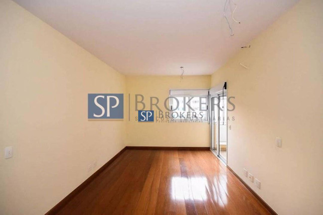 Imagem Apartamento com 4 Quartos para Alugar, 360 m² em Itaim Bibi - São Paulo Imagem Apartamento com 4 Quartos para Alugar, 360 m² em Itaim Bibi - São Paulo