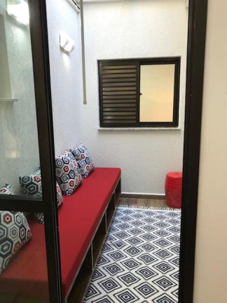 Imagem Apartamento com 3 Quartos à Venda, 83 m² em Parque Das Nações - Santo André Imagem Apartamento com 3 Quartos à Venda, 83 m² em Parque Das Nações - Santo André