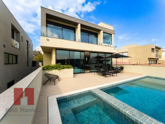 Imagem Casa com 4 Quartos à Venda, 490 m² em Alphaville - Santana De Parnaíba Imagem Casa com 4 Quartos à Venda, 490 m² em Alphaville - Santana De Parnaíba