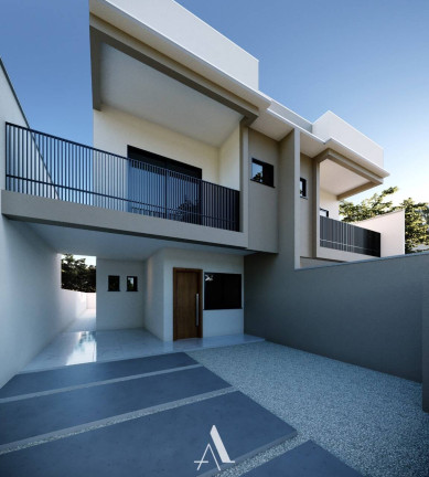 Imagem Casa com 2 Quartos à Venda, 108 m² em Barra Velha Imagem Casa com 2 Quartos à Venda, 108 m² em Barra Velha
