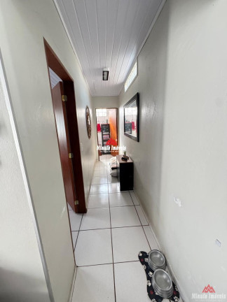Imagem Casa com 3 Quartos à Venda, 224 m² em Jardim Pacaembu - Jundiaí