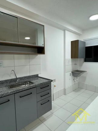 Imagem Apartamento com 2 Quartos à Venda, 50 m² em Santa Paula Ii - Vila Velha Imagem Apartamento com 2 Quartos à Venda, 50 m² em Santa Paula Ii - Vila Velha