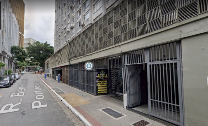 Imóvel à Venda, 65 m² em Centro - São Paulo
