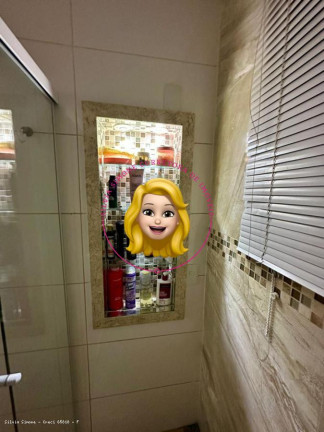 Imagem Apartamento com 1 Quarto à Venda, 50 m² em Centro - São Vicente Imagem Apartamento com 1 Quarto à Venda, 50 m² em Centro - São Vicente