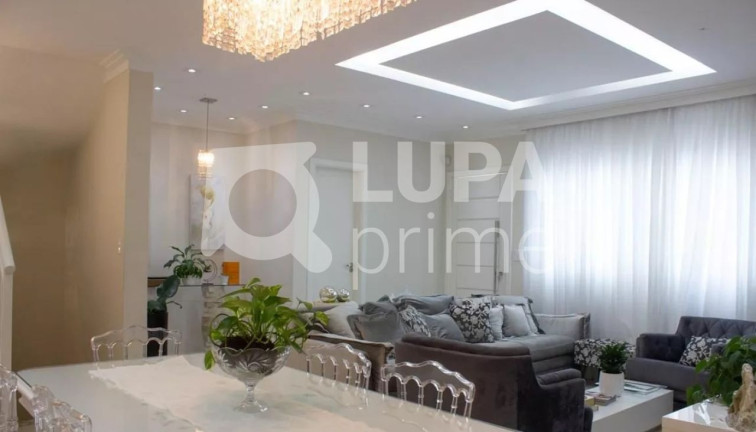 Imagem Casa com 3 Quartos à Venda, 160 m² em Vila Isolina Mazzei - São Paulo