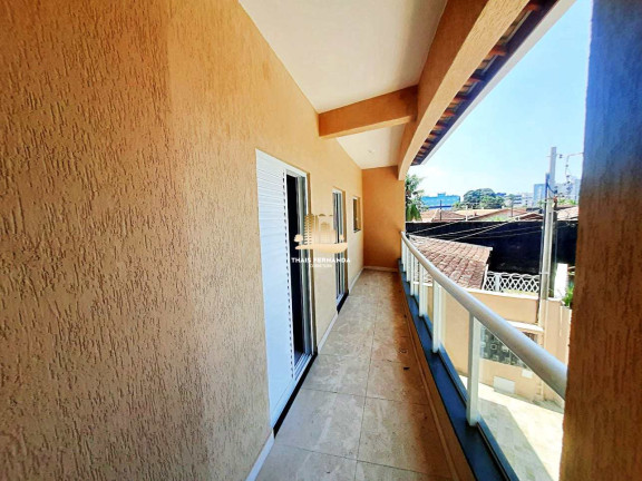 Imagem Casa com 3 Quartos à Venda, 78 m² em Mirim - Praia Grande