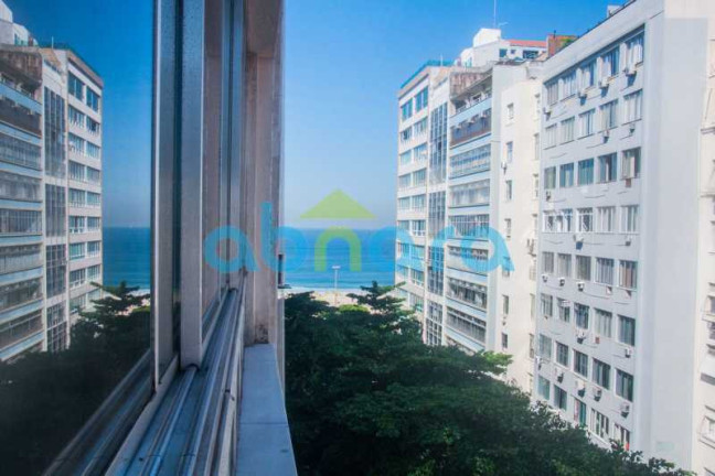 Imagem Apartamento com 3 Quartos à Venda, 179 m² em Copacabana - Rio De Janeiro Imagem Apartamento com 3 Quartos à Venda, 179 m² em Copacabana - Rio De Janeiro