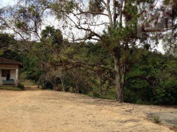 Fazenda à Venda, 1.089.000 m² em Pouso Alto - Natividade Da Serra