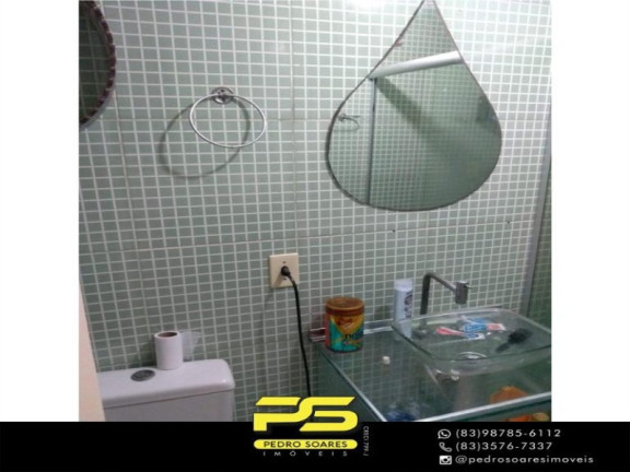 Imagem Casa com 3 Quartos à Venda, 127 m² em Sesi - Bayeux Imagem Casa com 3 Quartos à Venda, 127 m² em Sesi - Bayeux