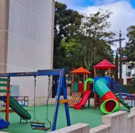 Imagem Apartamento com 2 Quartos à Venda, 48 m² em Capão Raso - Curitiba Imagem Apartamento com 2 Quartos à Venda, 48 m² em Capão Raso - Curitiba