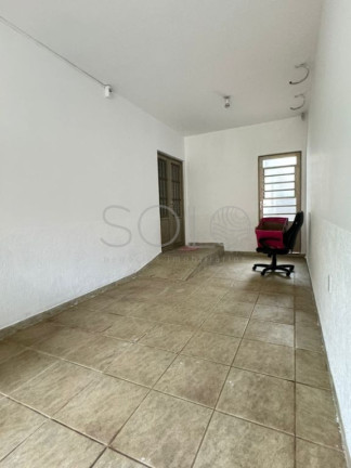 Imagem Casa com 2 Quartos para Alugar, 141 m² em Centro - Araraquara Imagem Casa com 2 Quartos para Alugar, 141 m² em Centro - Araraquara