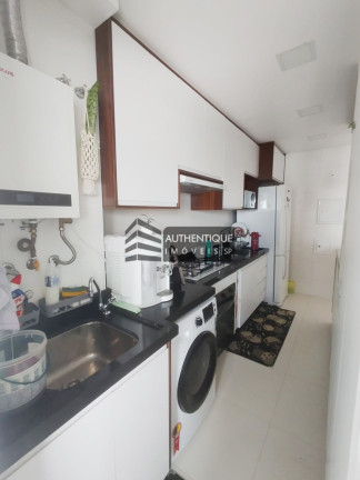 Imagem Apartamento com 2 Quartos à Venda, 77 m² em Centro - São Bernardo Do Campo Imagem Apartamento com 2 Quartos à Venda, 77 m² em Centro - São Bernardo Do Campo