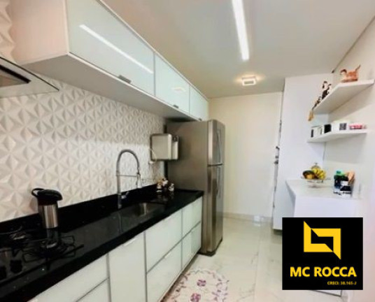 Imagem Cobertura com 3 Quartos à Venda, 198 m² em Barcelona - São Caetano Do Sul Imagem Cobertura com 3 Quartos à Venda, 198 m² em Barcelona - São Caetano Do Sul