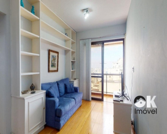 Imagem Apartamento com 1 Quarto à Venda, 41 m² em Jardim Paulista - São Paulo Imagem Apartamento com 1 Quarto à Venda, 41 m² em Jardim Paulista - São Paulo