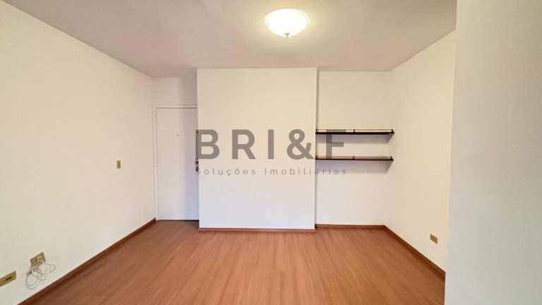 Imagem Apartamento com 2 Quartos à Venda, 64 m² em Vila Olímpia - São Paulo Imagem Apartamento com 2 Quartos à Venda, 64 m² em Vila Olímpia - São Paulo
