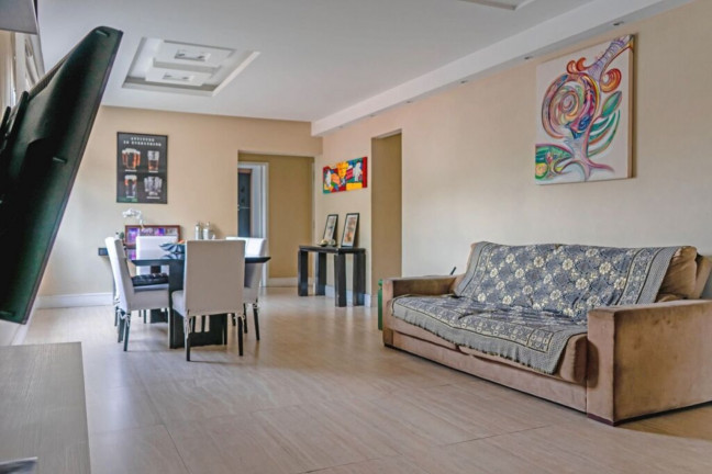 Imagem Imóvel com 3 Quartos à Venda, 152 m² em Botafogo - Rio De Janeiro