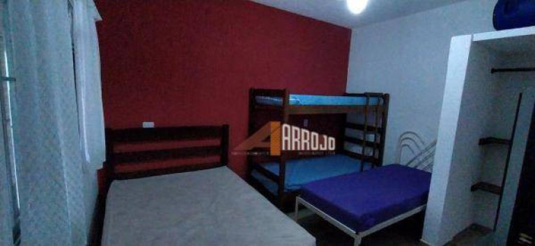 Imagem Casa com 3 Quartos à Venda, 250 m² em Praia Do Sapê - Ubatuba Imagem Casa com 3 Quartos à Venda, 250 m² em Praia Do Sapê - Ubatuba