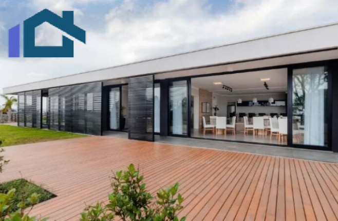 Imagem Sobrado com 3 Quartos à Venda, 140 m² em Jansen - Gravataí